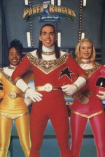 Watch Power Rangers Zeo Xmovies8